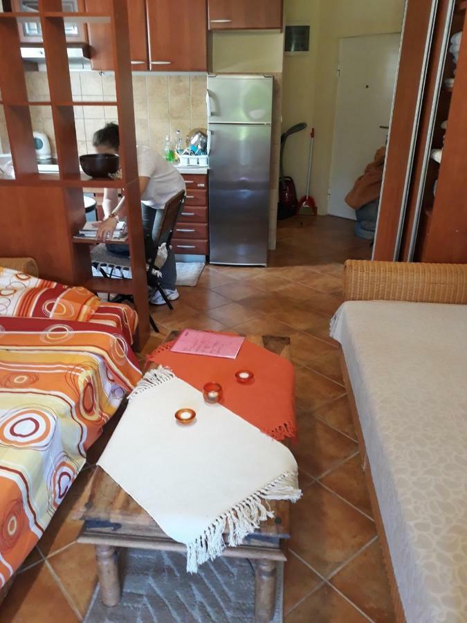 Apartment Milica Herceg Novi Habitación foto